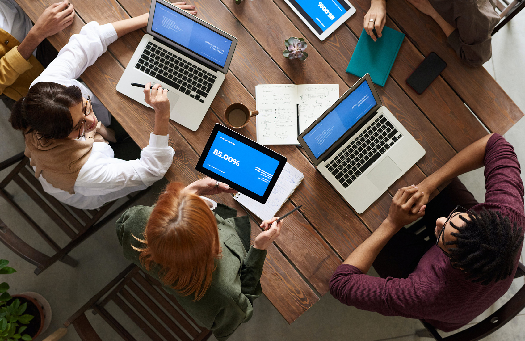 Eureka informatique conseil